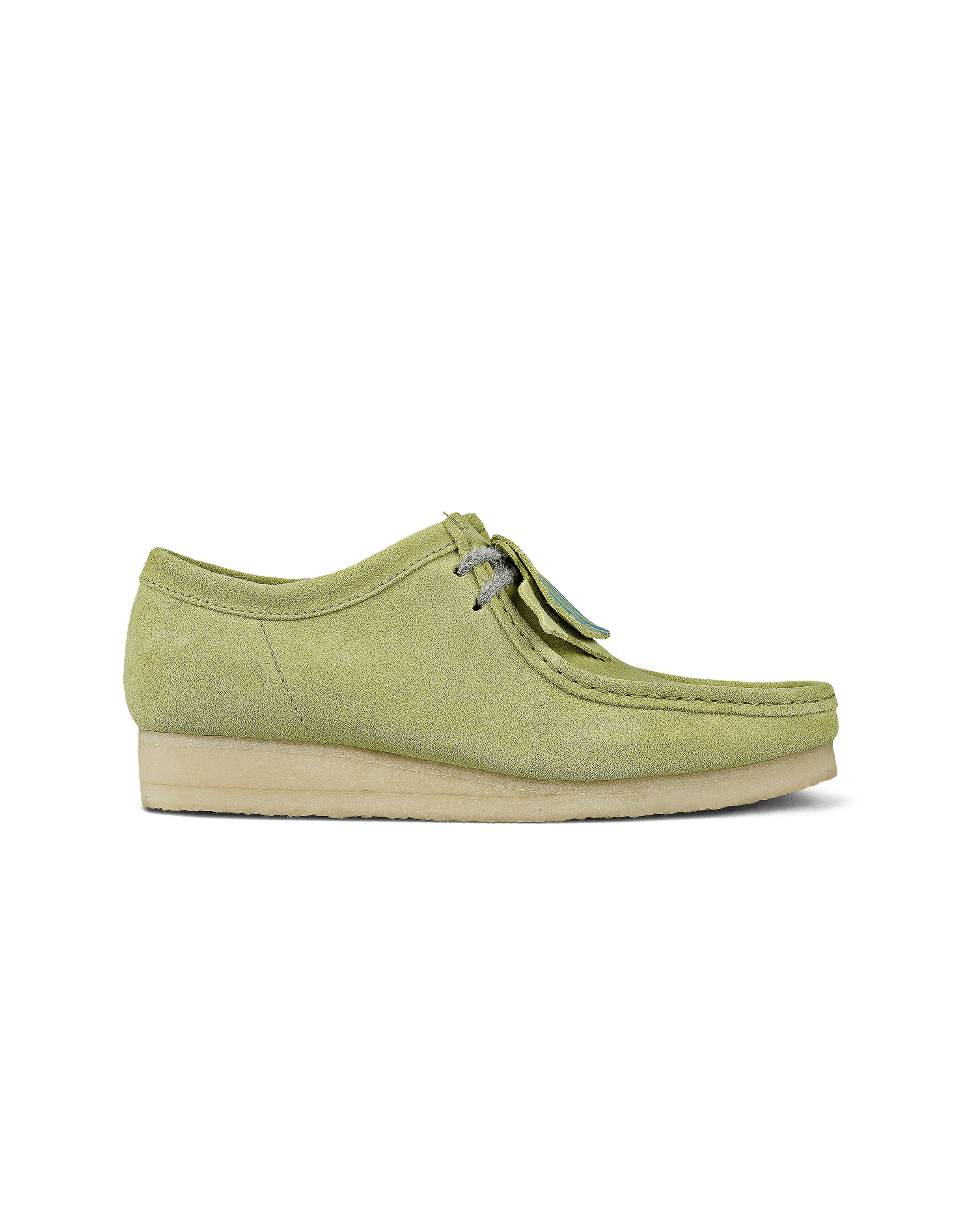 Wallabee