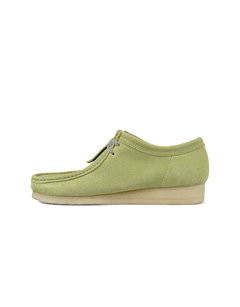 Wallabee