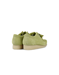 Wallabee