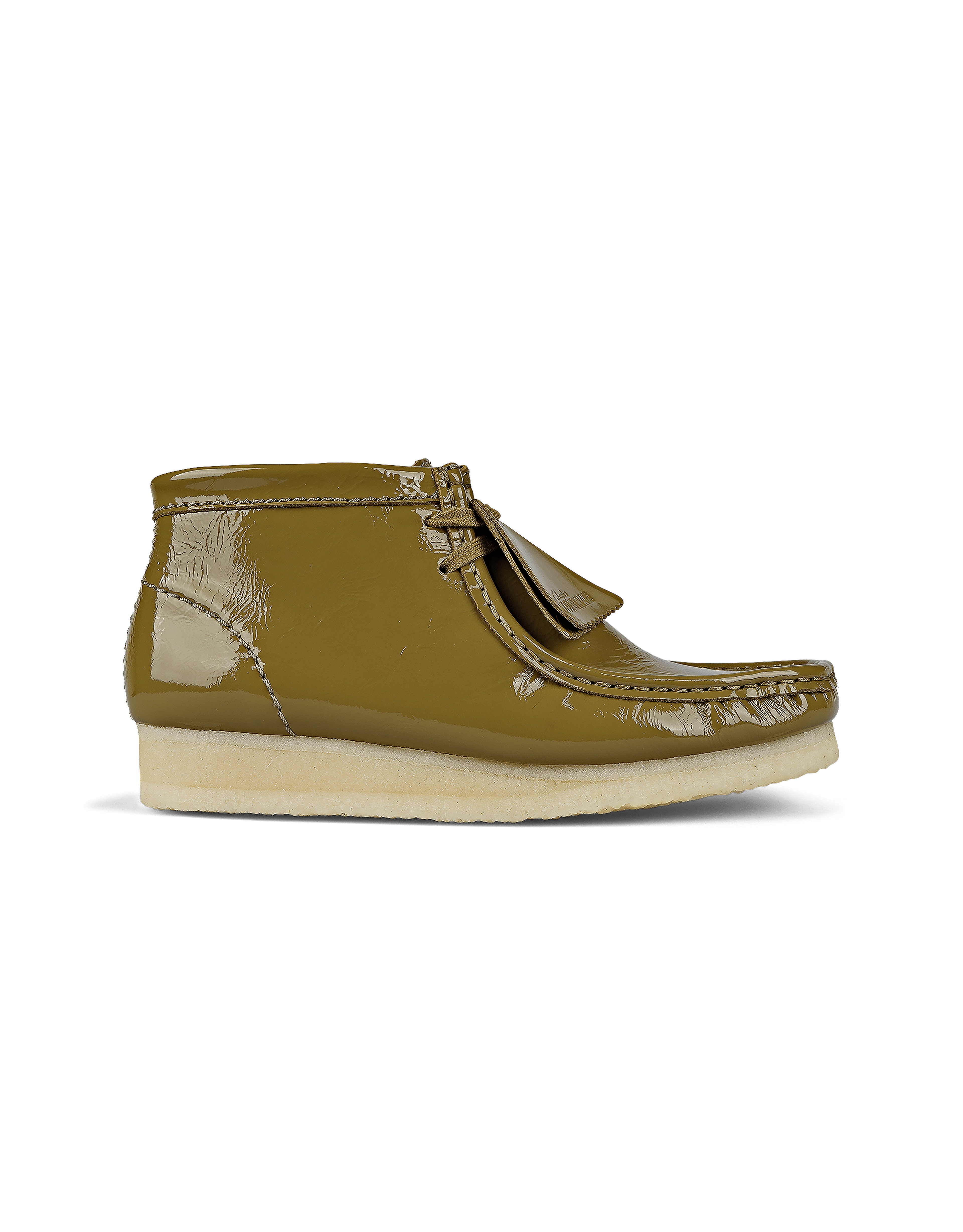 Wallabee Boot W