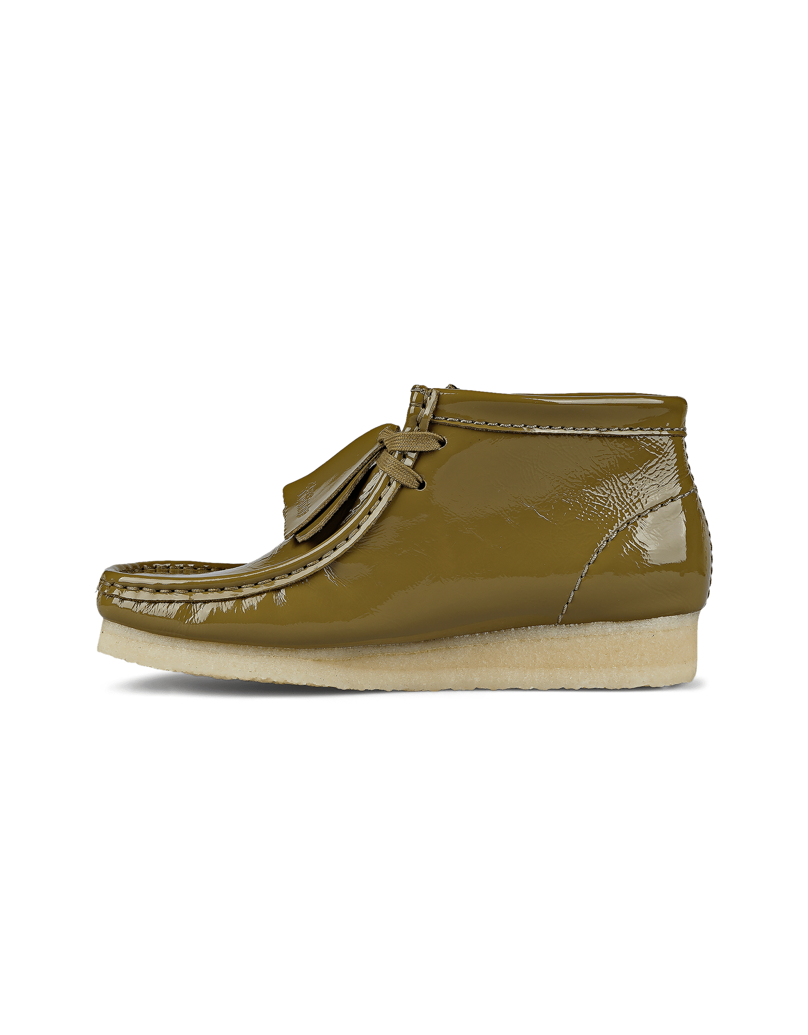 Wallabee Boot W
