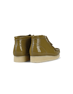 Wallabee Boot W
