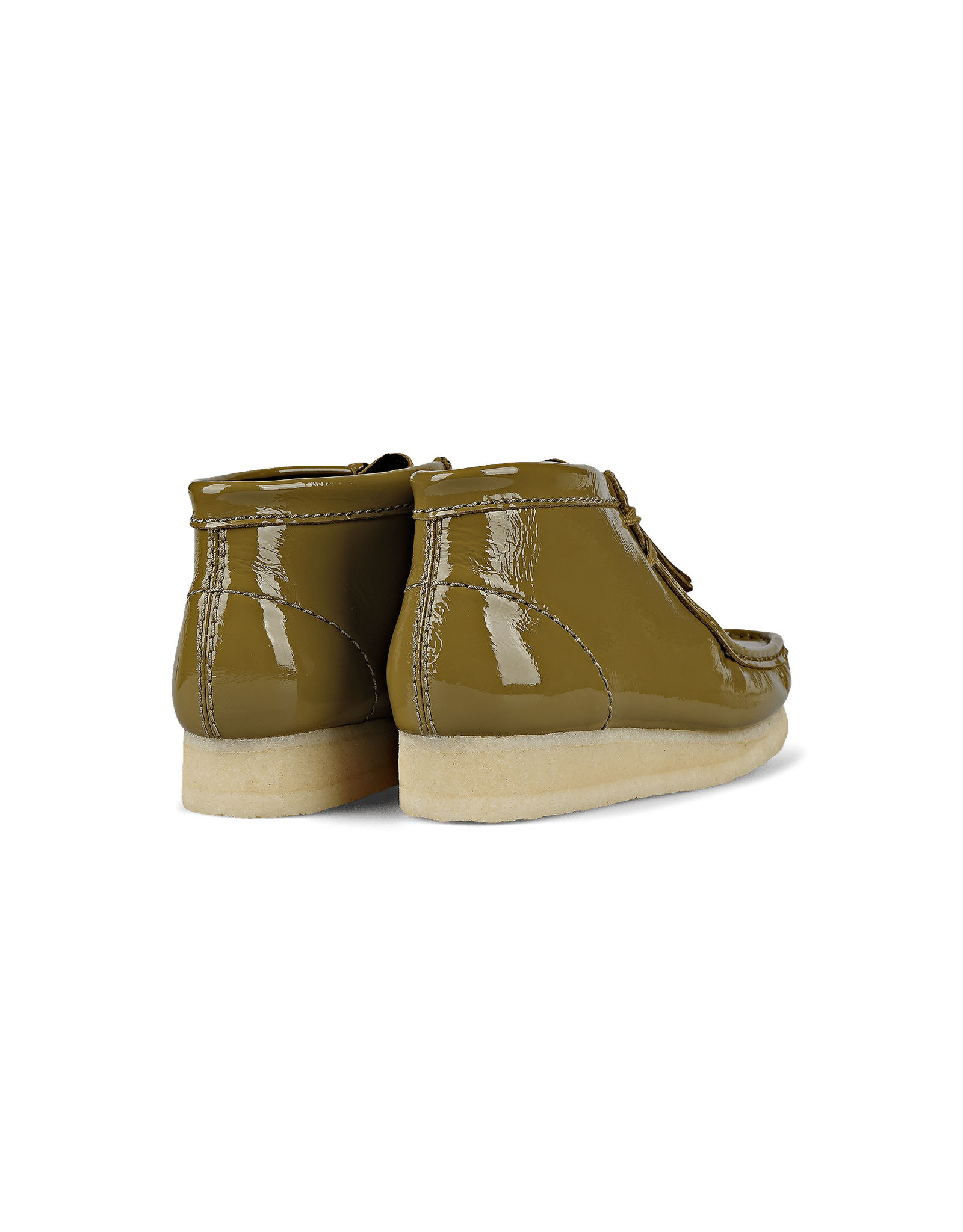 Wallabee Boot W