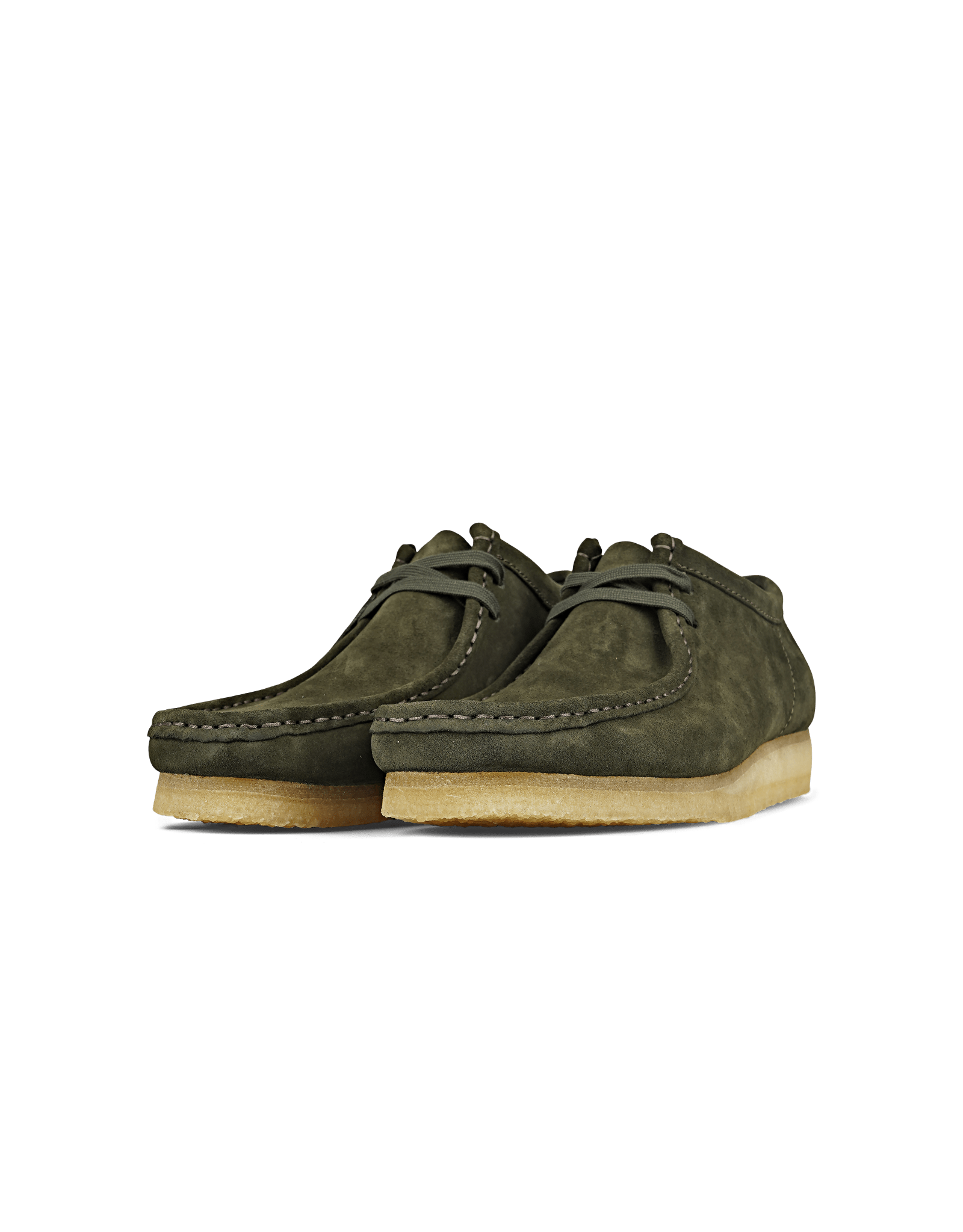 Wallabee