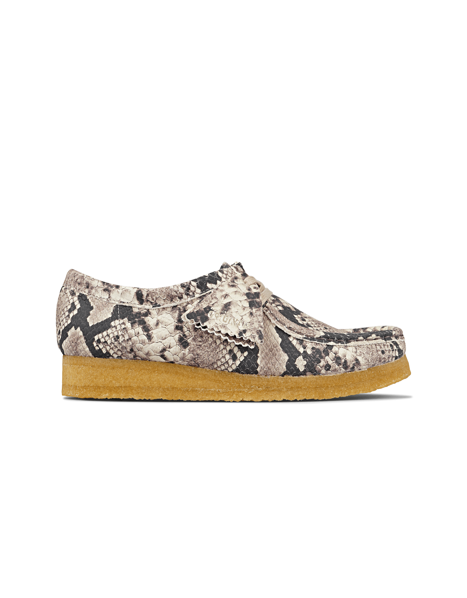 Wallabee W