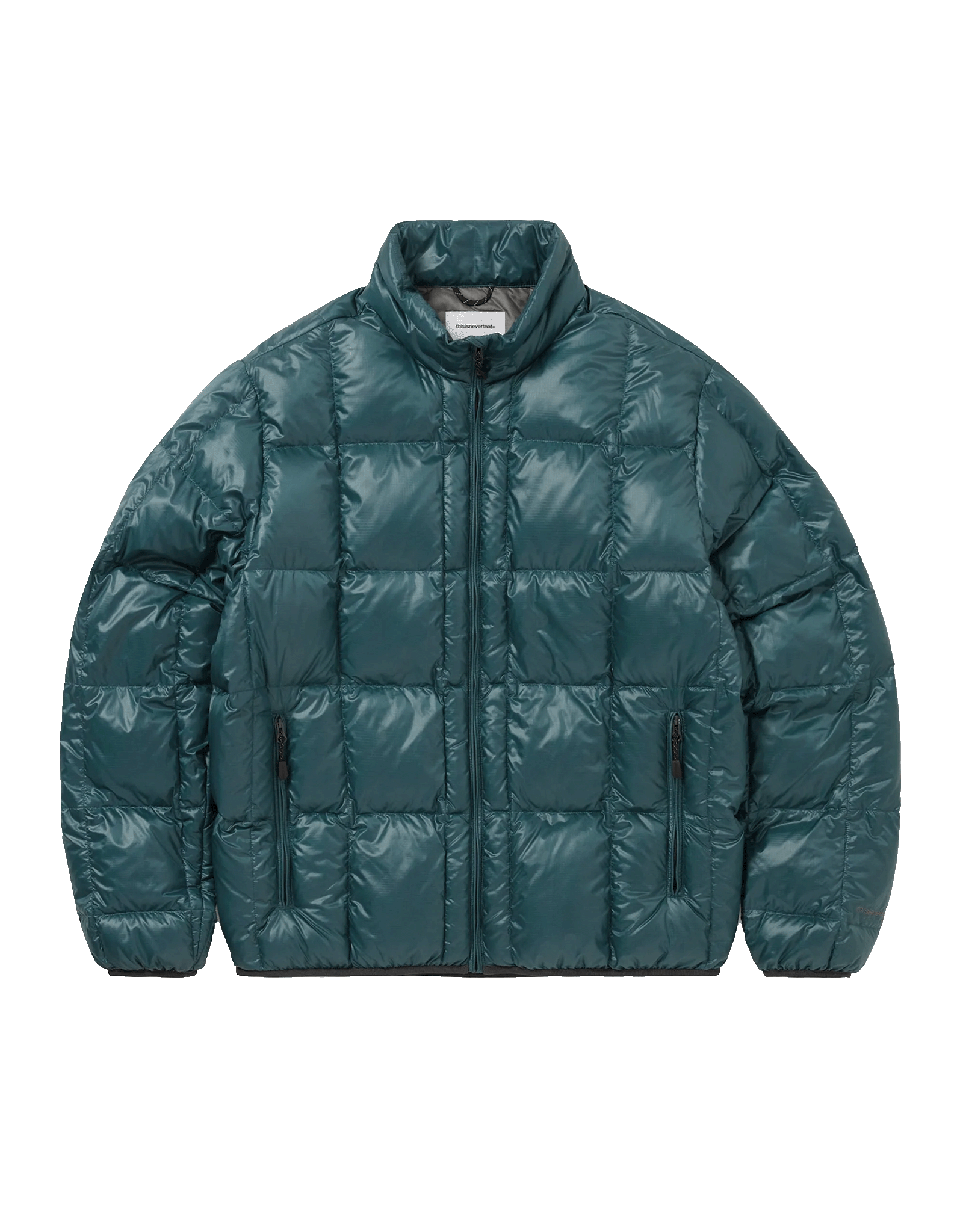 PERTEX Light Down Jacket