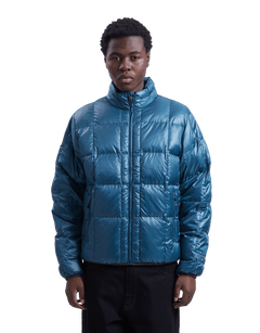 PERTEX Light Down Jacket