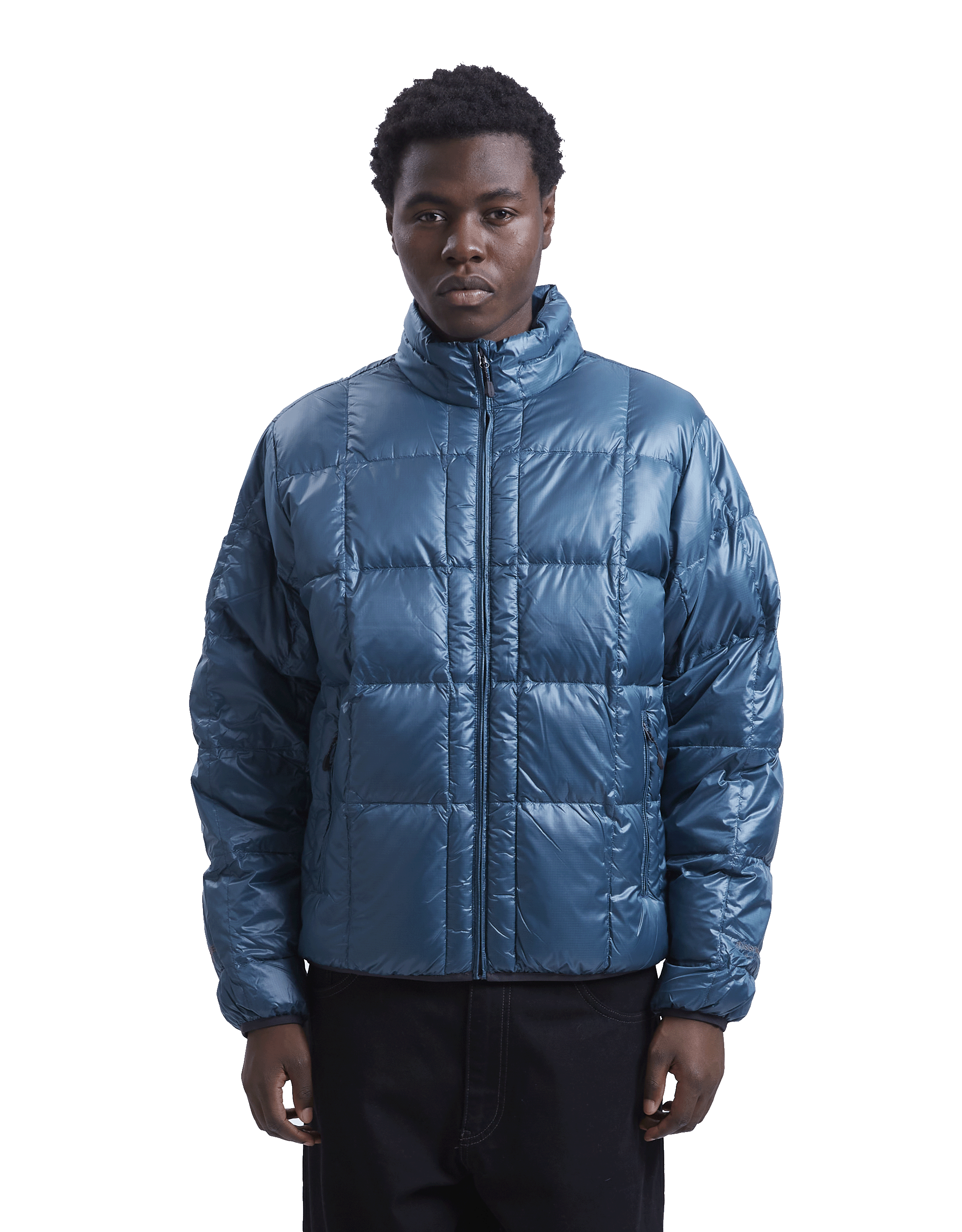 PERTEX Light Down Jacket