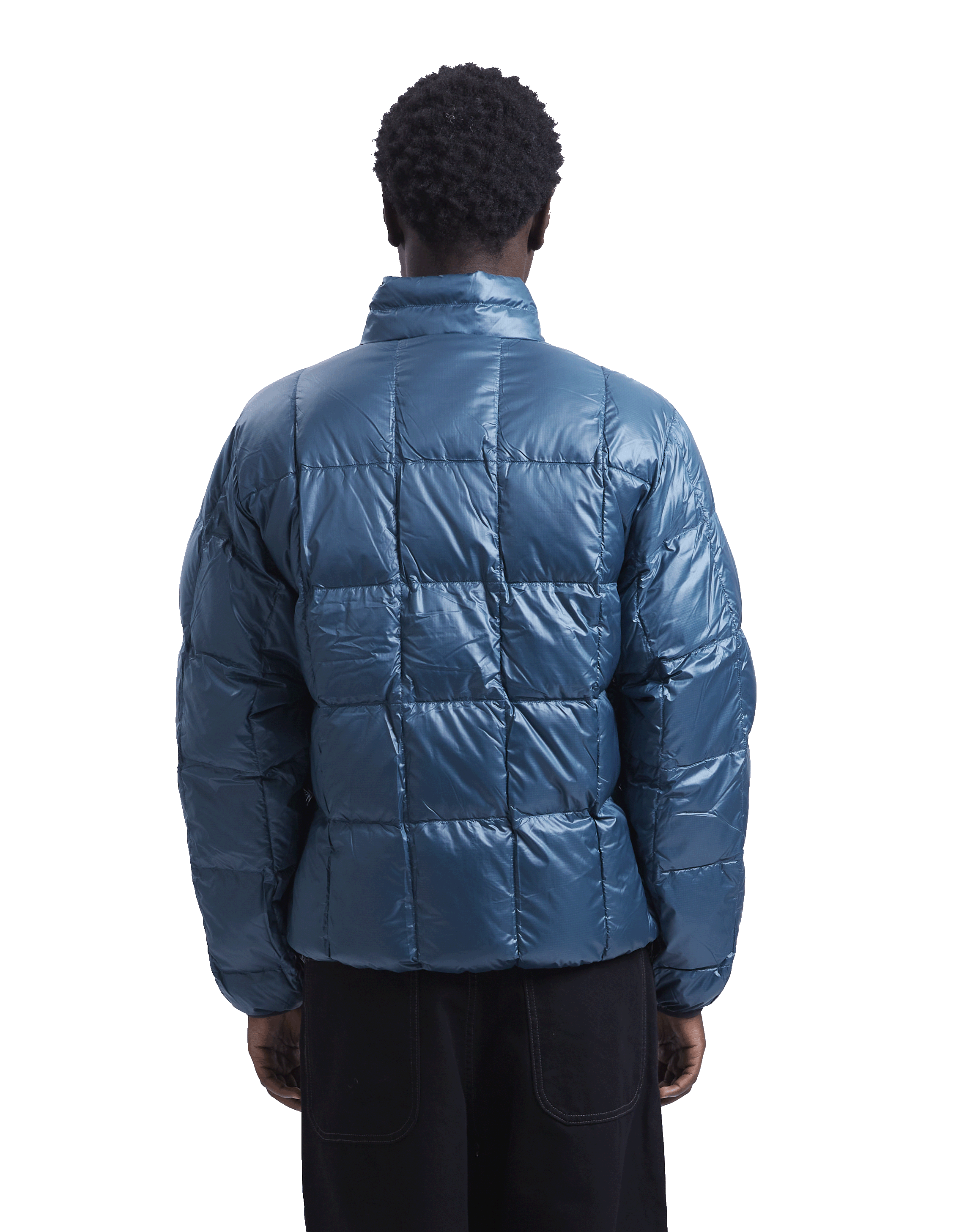 PERTEX Light Down Jacket