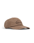 Overdyed E/T-Logo Cap
