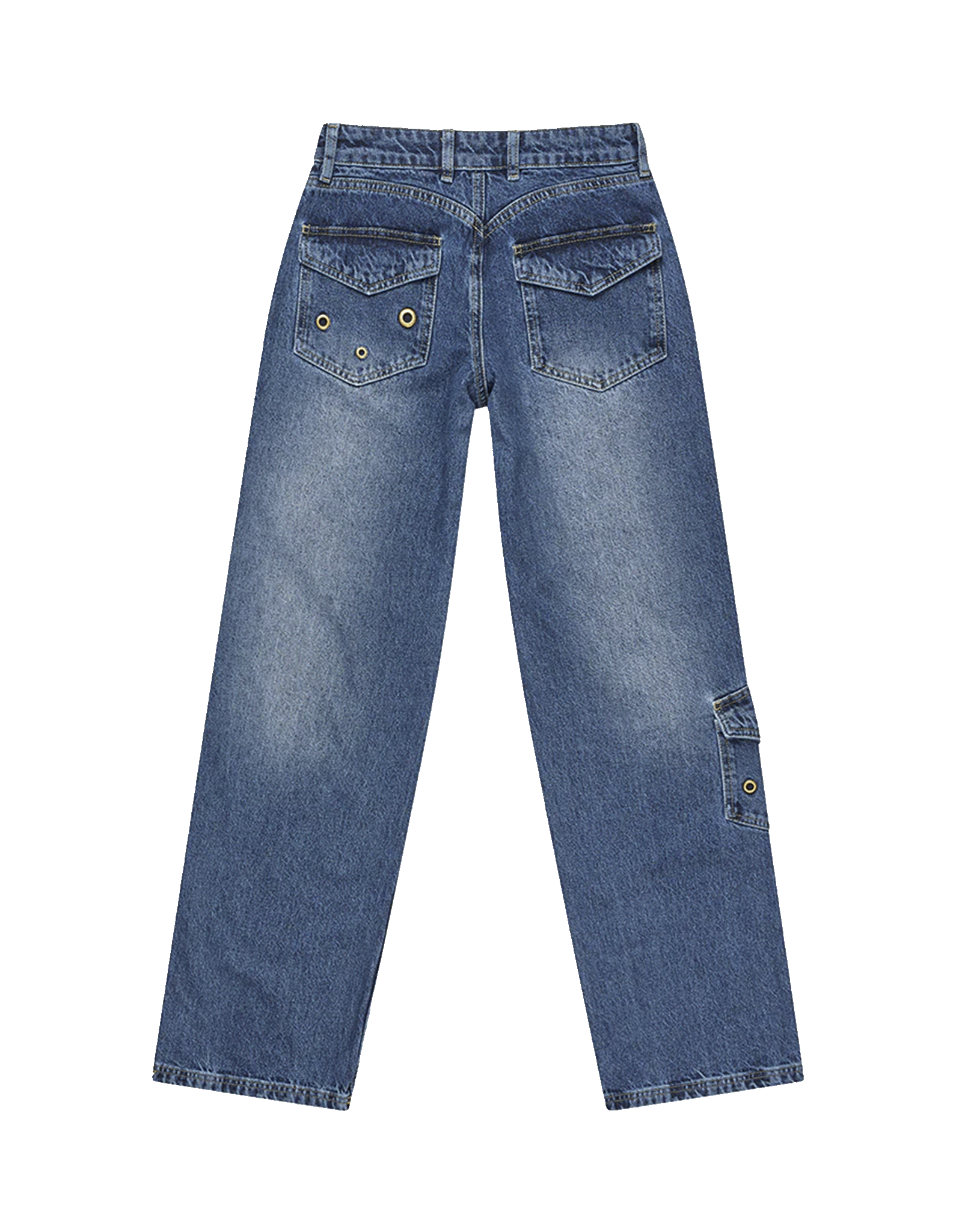 Ally Jeans