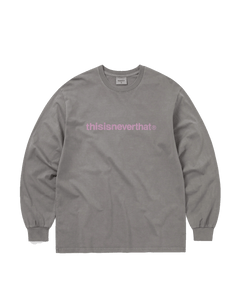T-Logo L/S Tee