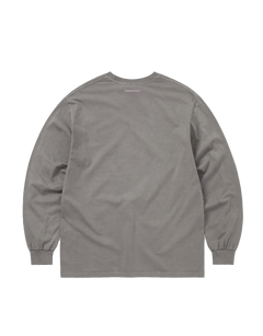 T-Logo L/S Tee
