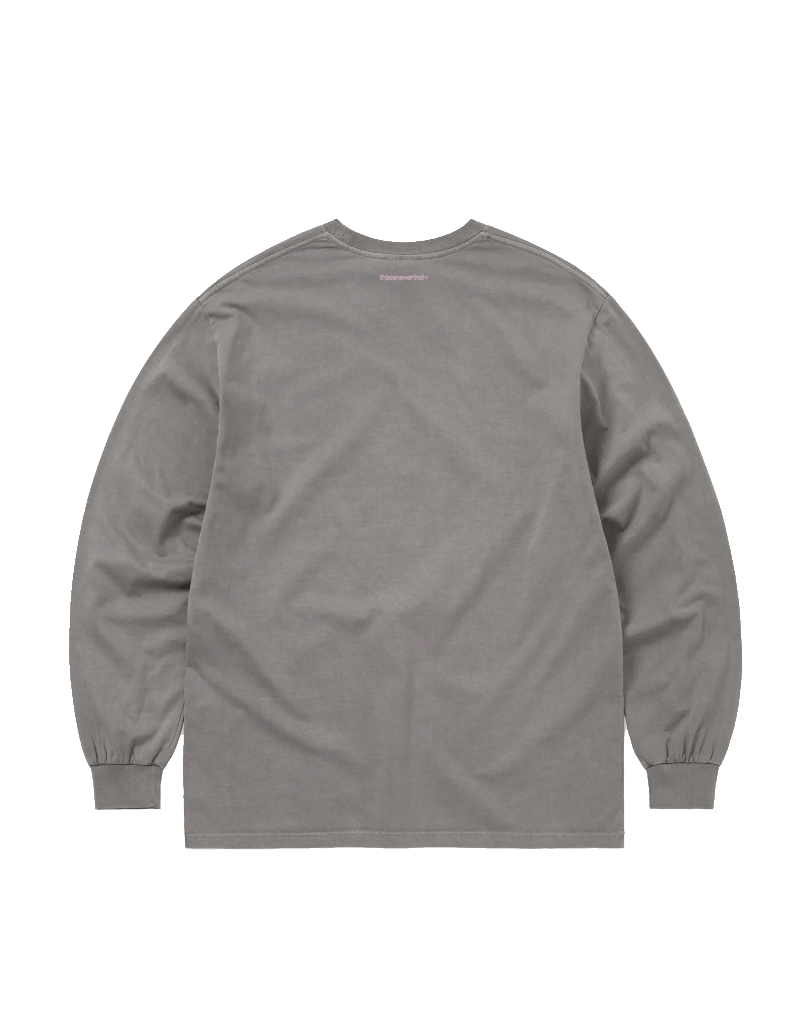 T-Logo L/S Tee