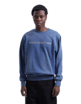 T-Logo Crewneck
