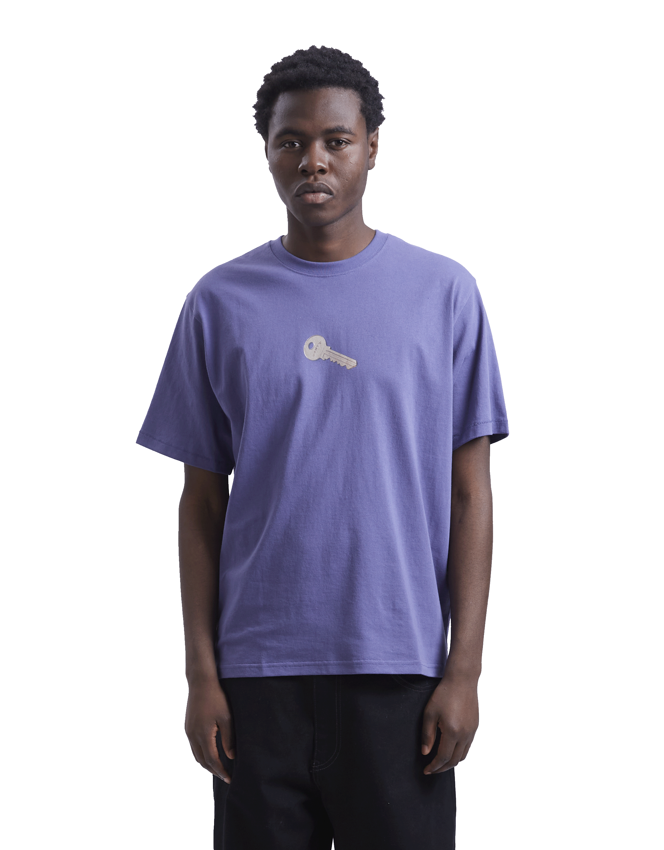 Key Bundle Tee
