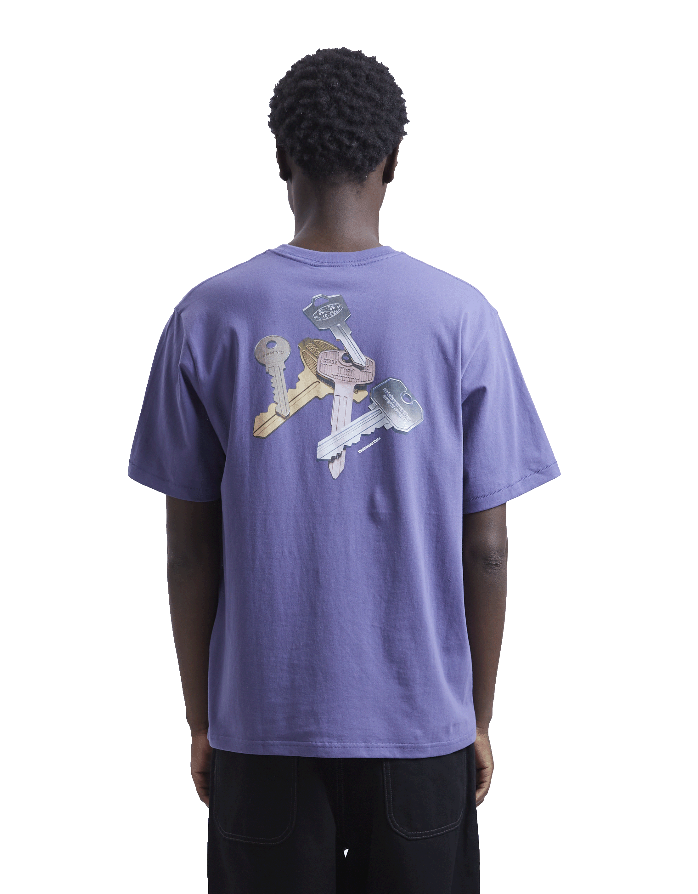 Key Bundle Tee