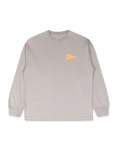 Longsleeve Pennant Team Tee