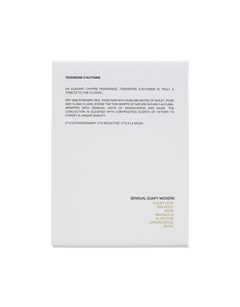 Tendresse D'Automne - 50ml