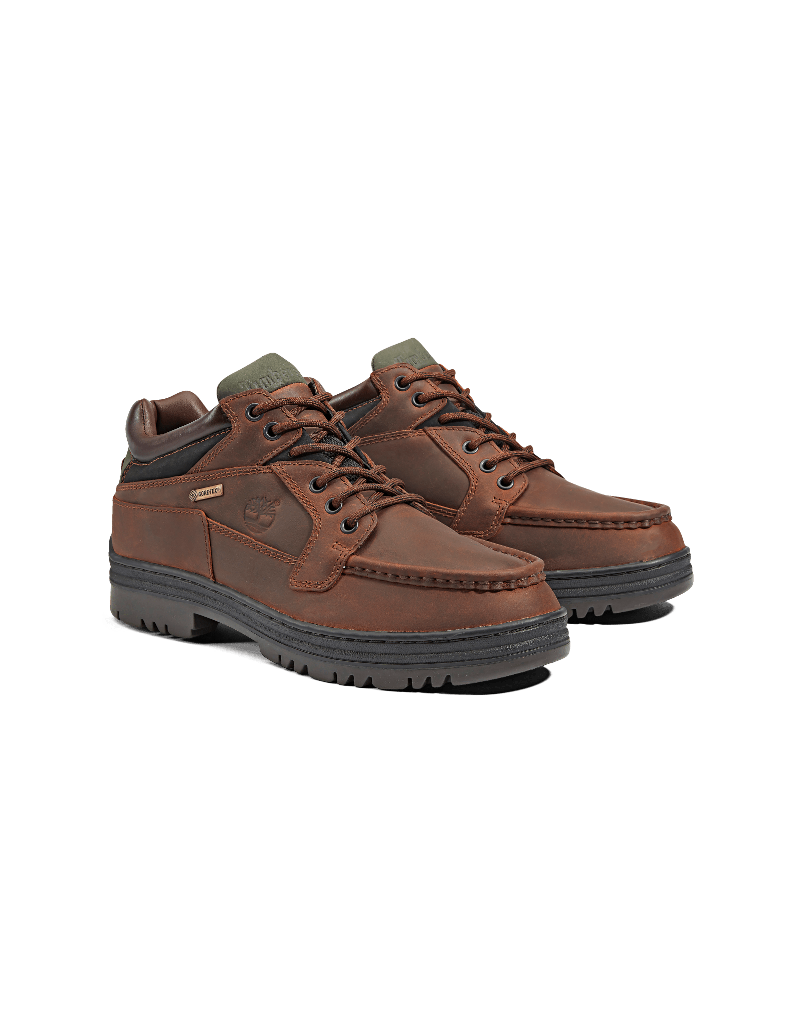 Timberland Heritage Low Lace Up GORE - TEX Boot | Rezet Store
