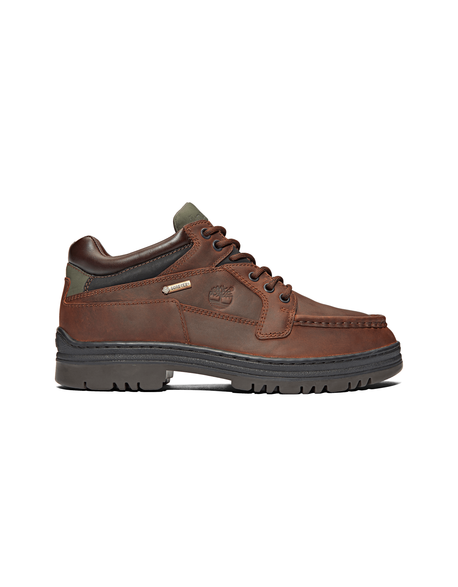 Timberland Heritage Low Lace Up GORE - TEX Boot | Rezet Store