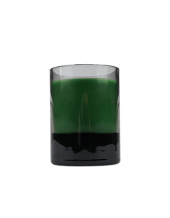 Amazon Flower Candle