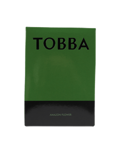 Amazon Flower Candle