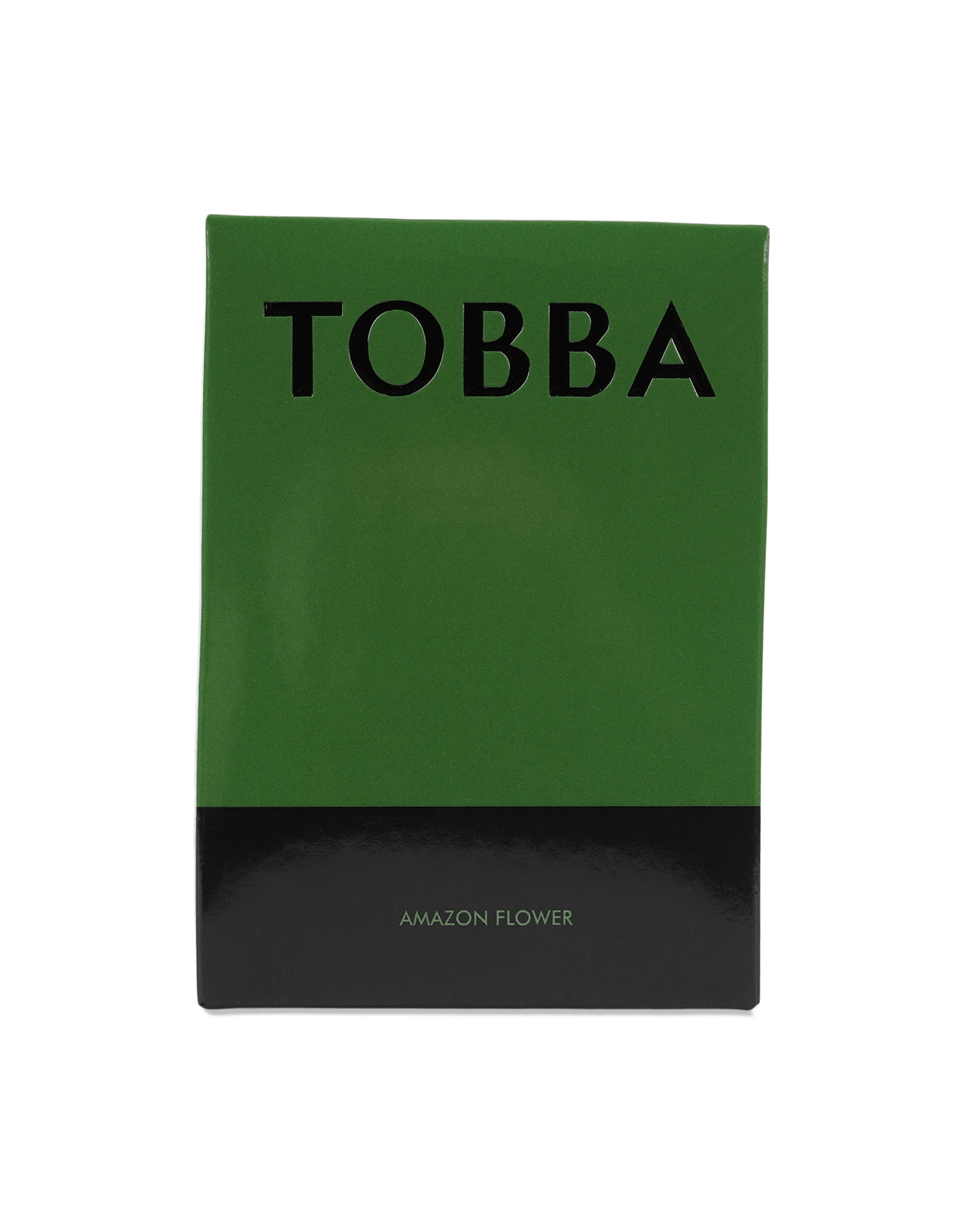 Amazon Flower Candle