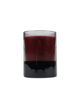 Crimson Rose Candle