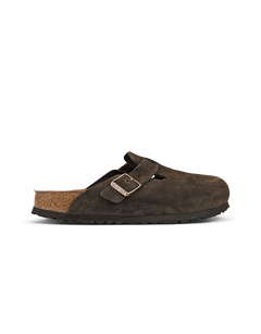 BIRKENSTOCK Boston Softbed LEVE | Rezet Store