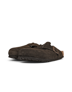 BIRKENSTOCK Boston Softbed LEVE | Rezet Store