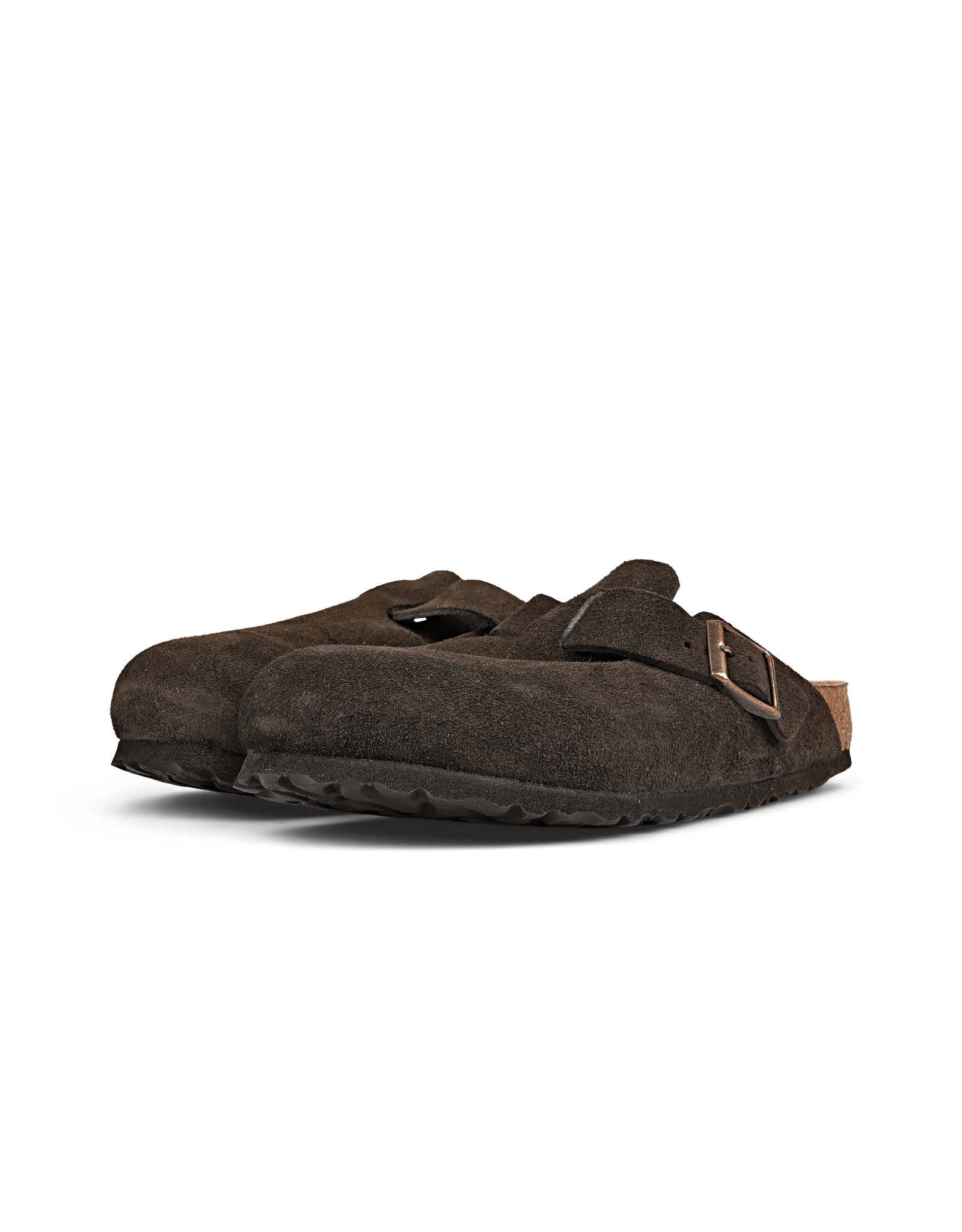 BIRKENSTOCK Boston Softbed LEVE | Rezet Store