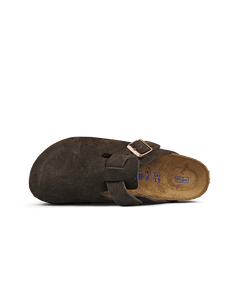 BIRKENSTOCK Boston Softbed LEVE | Rezet Store