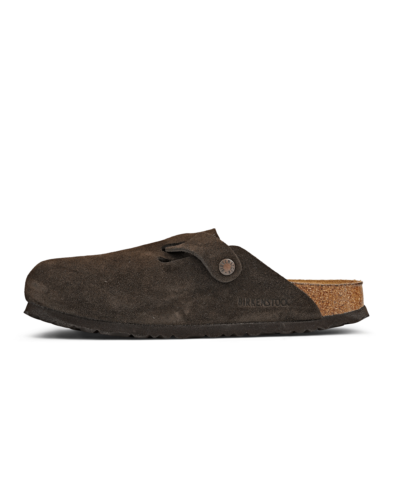 BIRKENSTOCK Boston Softbed LEVE | Rezet Store