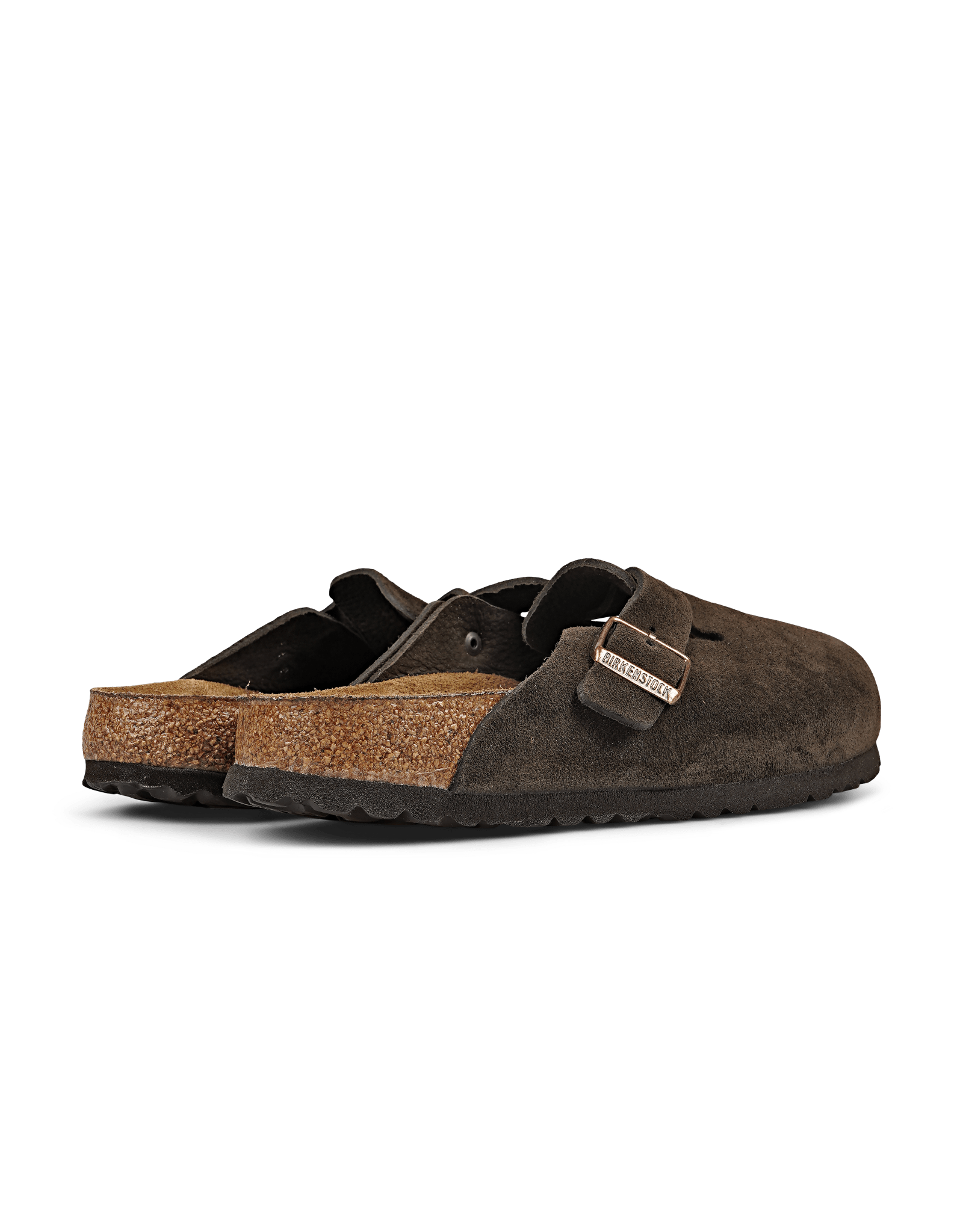 BIRKENSTOCK Boston Softbed LEVE | Rezet Store