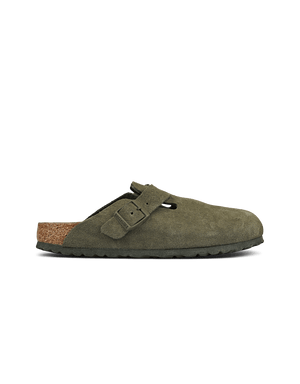 BIRKENSTOCK Boston | Rezet Store