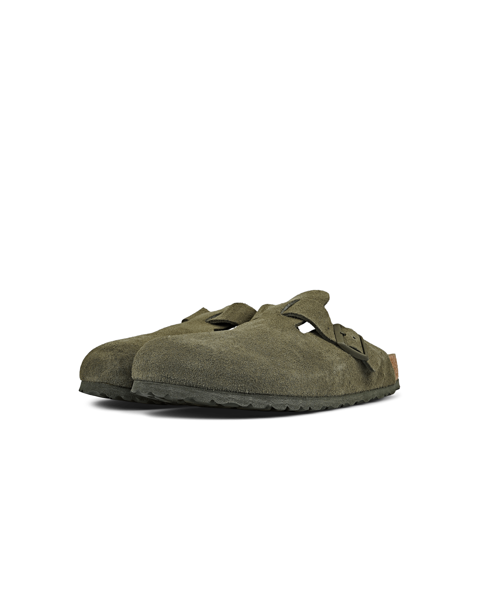 BIRKENSTOCK Boston | Rezet Store