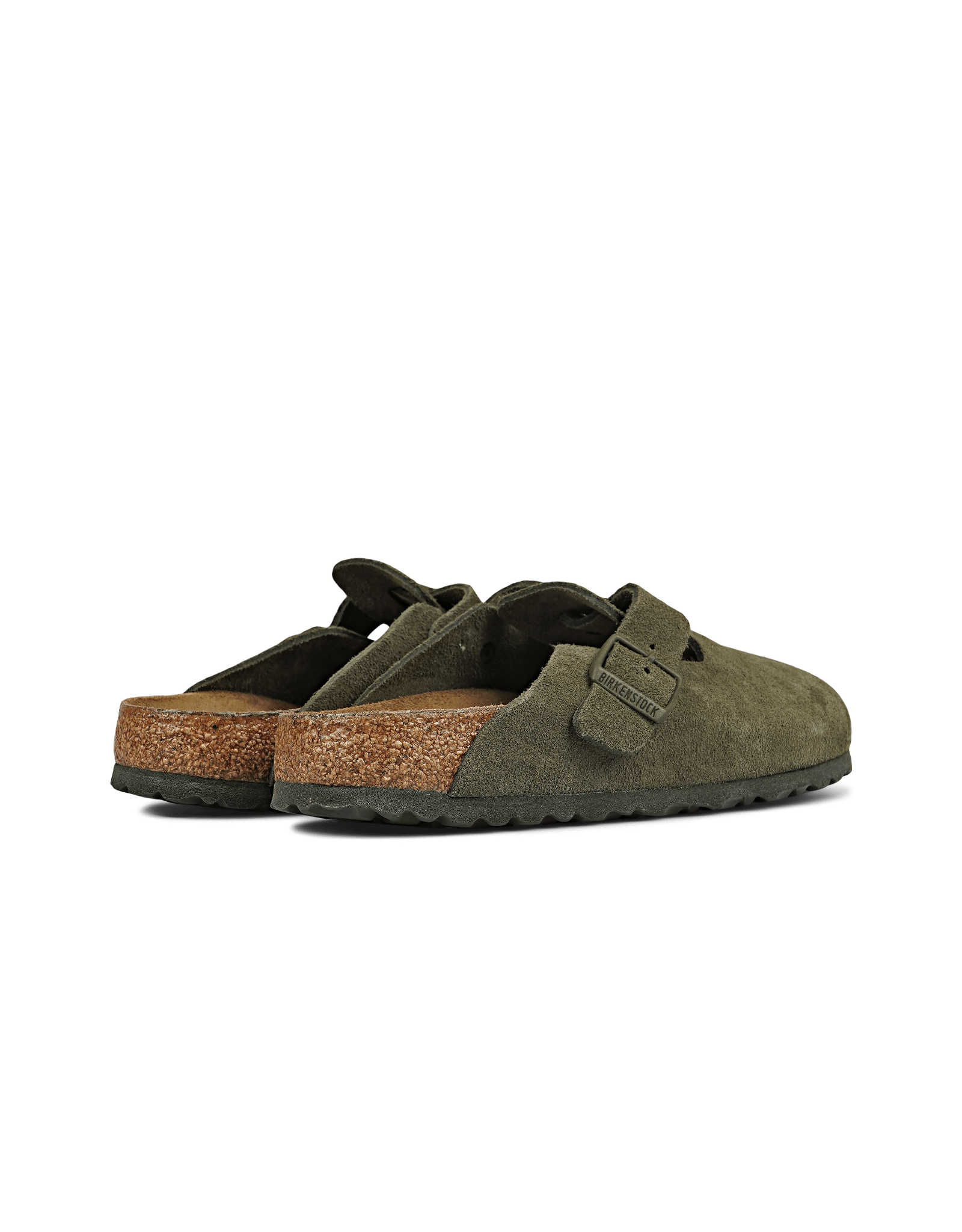 BIRKENSTOCK Boston | Rezet Store