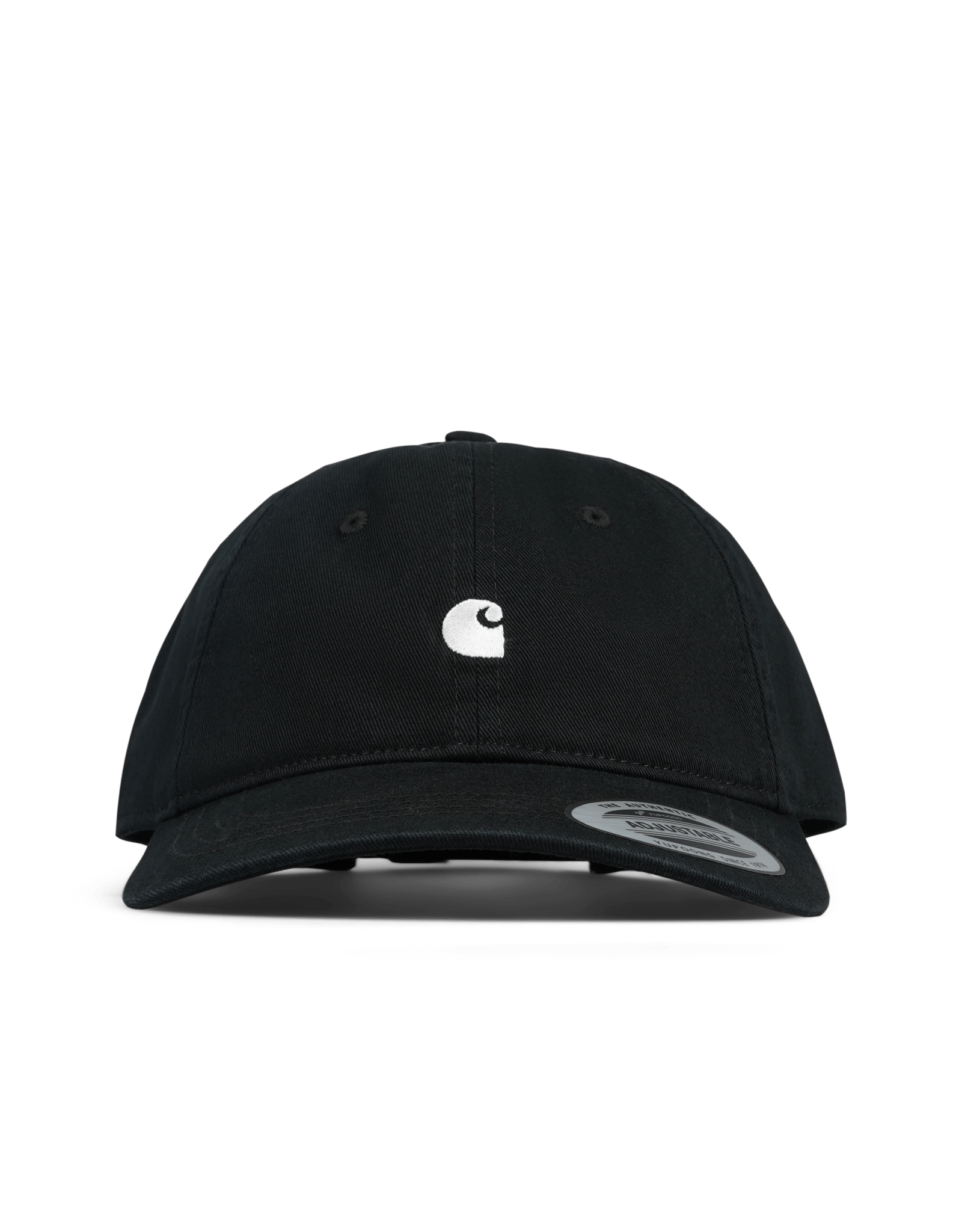 Carhartt WIP Madison Logo Cap | Rezet Store