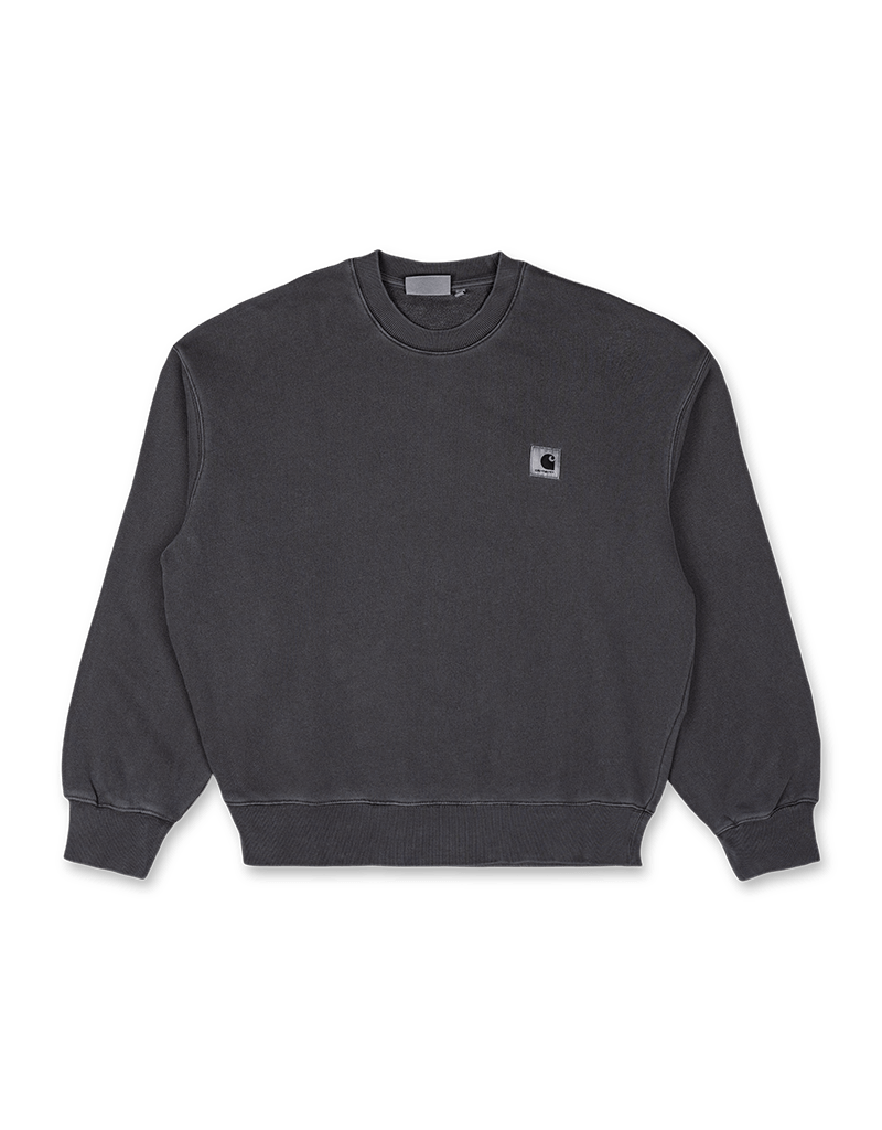 Carhartt WIP W' Nelson Sweatshirt | Rezet Store