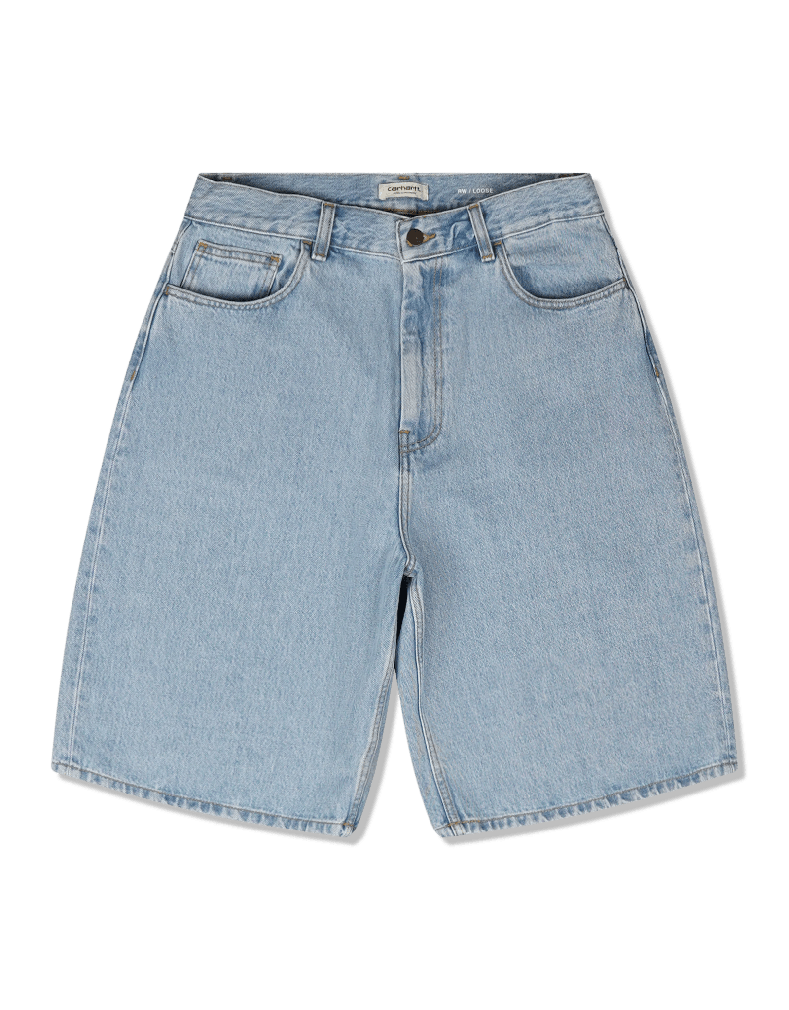 Carhartt WIP W' Brandon Short | Rezet Store