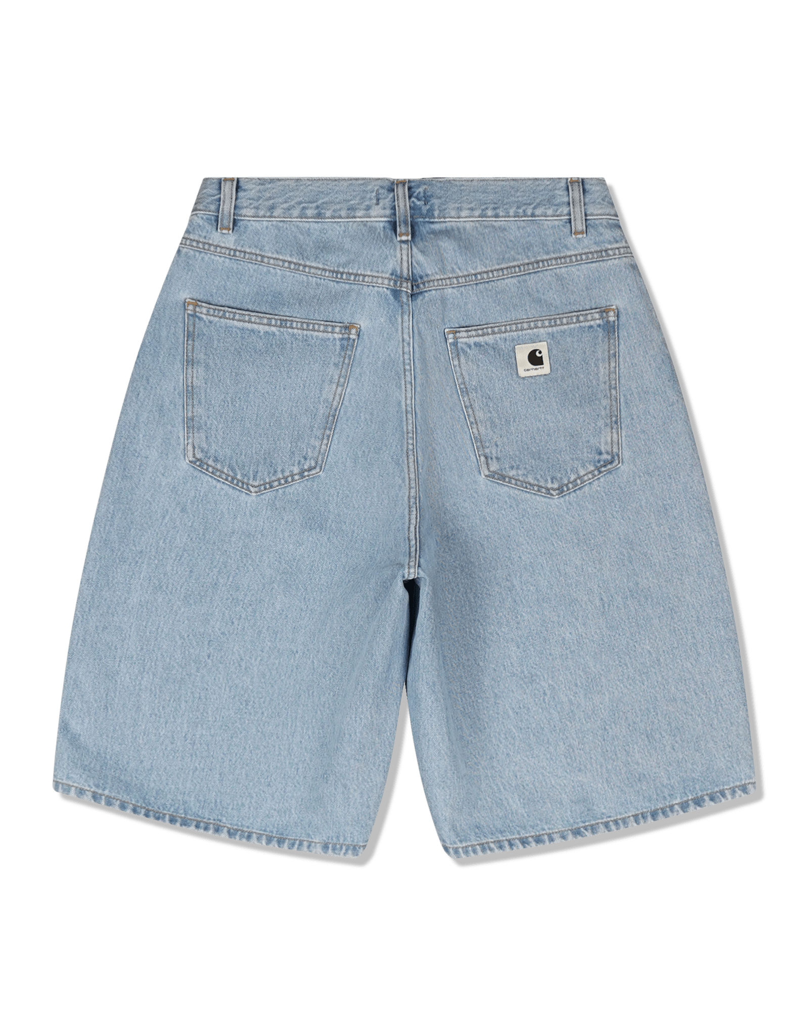 Carhartt WIP W' Brandon Short | Rezet Store