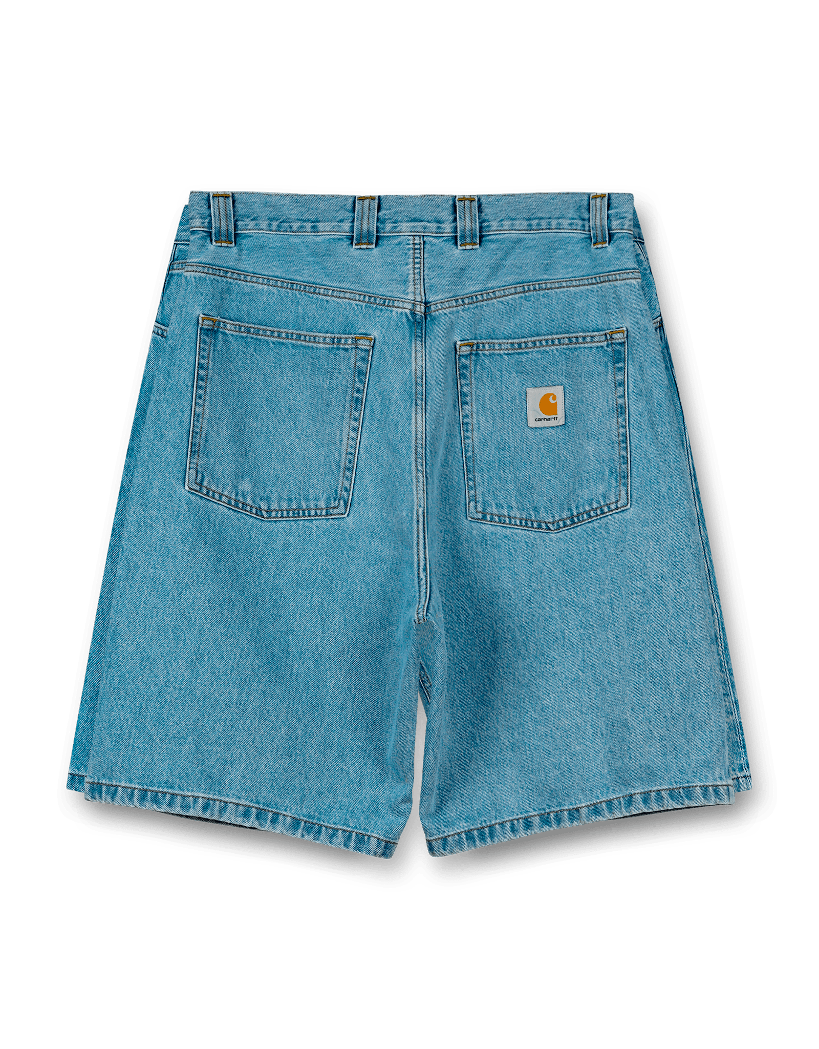 Carhartt WIP Brandon Shorts | Rezet Store