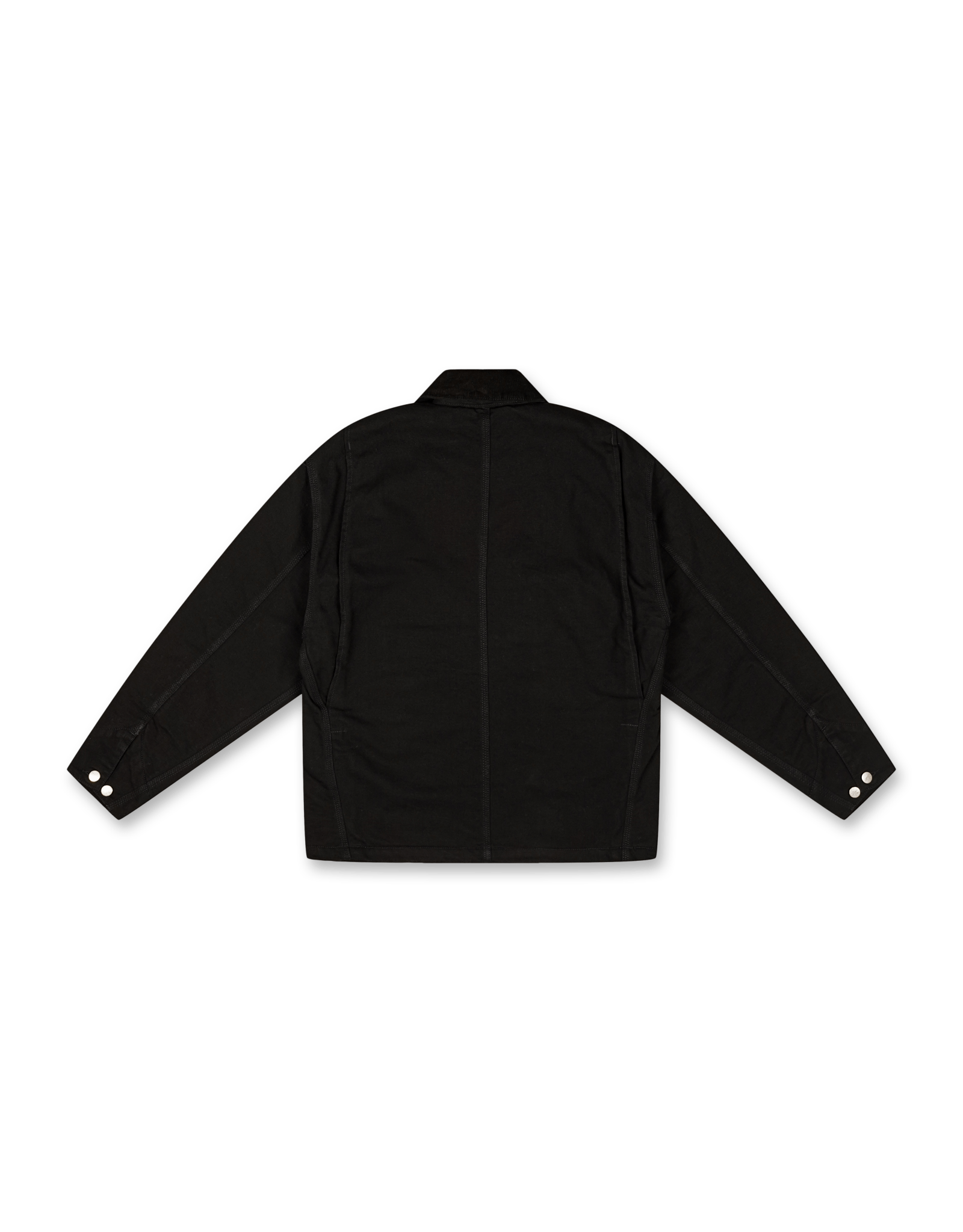 W' OG Michigan Coat