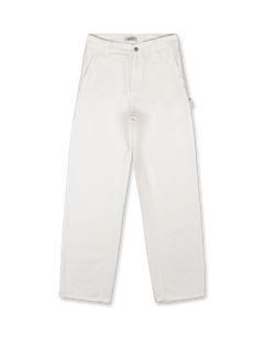 W' Pierce Pant Straight