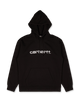 W' Hooded Carhartt Sweatshirt