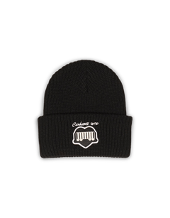 OG Heart Train Beanie