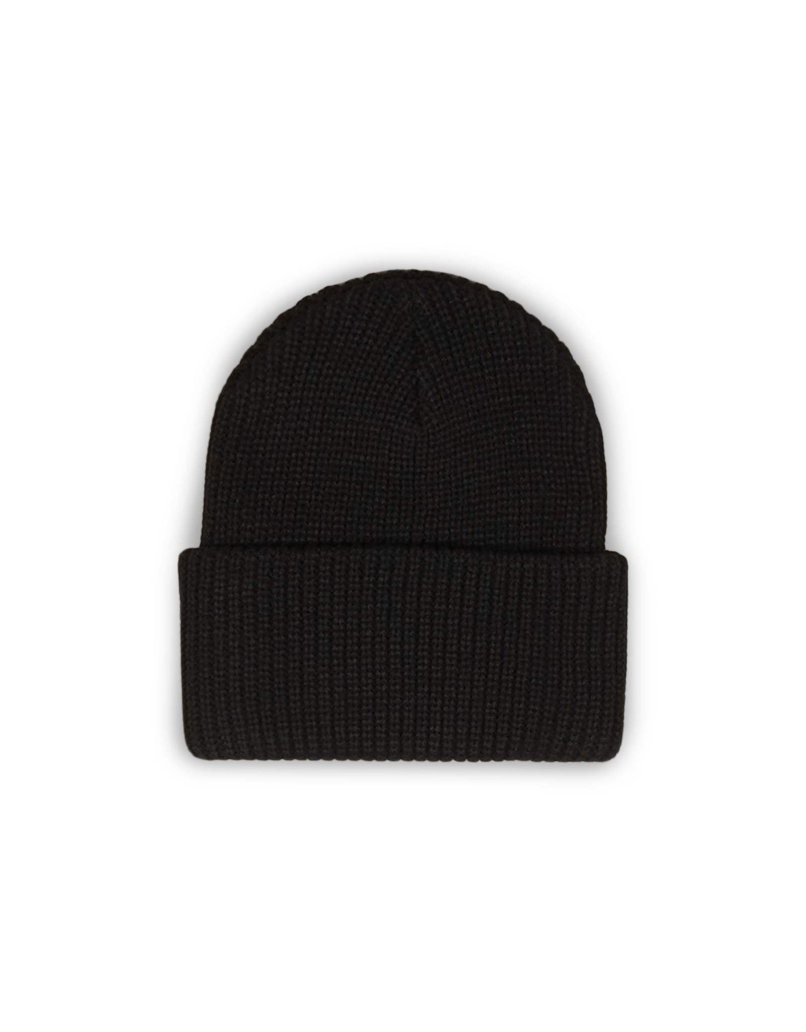 OG Heart Train Beanie
