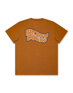Brown Ducks T-Shirt