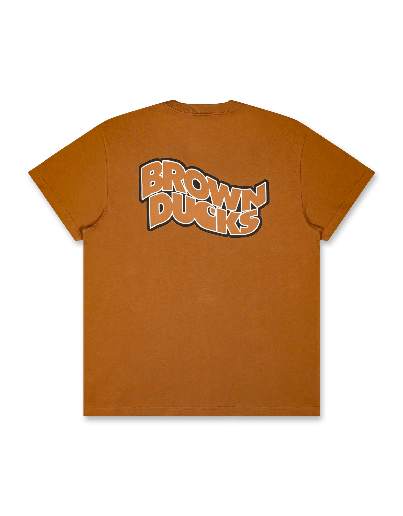 Brown Ducks T-Shirt
